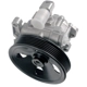 Purchase Top-Quality Remanufactured Power Steering Pump by BOSCH - KS01000598 pa1