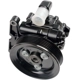 Purchase Top-Quality Remanufactured Power Steering Pump by BOSCH - KS01000602 pa1