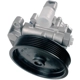 Purchase Top-Quality Remanufactured Power Steering Pump by BOSCH - KS01000604 pa1