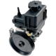 Purchase Top-Quality Remanufactured Power Steering Pump by BOSCH - KS01000634 pa1