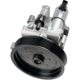 Purchase Top-Quality Remanufactured Power Steering Pump by BOSCH - KS01000639 pa1