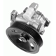 Purchase Top-Quality Remanufactured Power Steering Pump by BOSCH - KS01000649 pa1