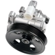 Purchase Top-Quality Pompe de servodirection  by BOSCH - KS01000656 pa1