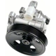 Purchase Top-Quality Remanufactured Power Steering Pump by BOSCH - KS01000656 pa2