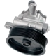 Purchase Top-Quality Remanufactured Power Steering Pump by BOSCH - KS01000664 pa1