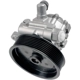Purchase Top-Quality Remanufactured Power Steering Pump by BOSCH - KS01000673 pa1