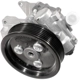 Purchase Top-Quality Remanufactured Power Steering Pump by BOSCH - KS01000679 pa1