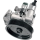 Purchase Top-Quality Remanufactured Power Steering Pump by BOSCH - KS01000704 pa1