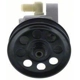 Purchase Top-Quality Remanufactured Power Steering Pump by BOSCH - KS01001744 pa2