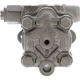 Purchase Top-Quality MAVAL - 9604M - Remanufactured Power Steering Pump pa5