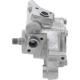 Purchase Top-Quality MAVAL - 96133M - Remanufactured Power Steering Pump pa6