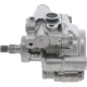 Purchase Top-Quality MAVAL - 96153M - Power Steering Pump pa4