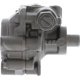 Purchase Top-Quality Remanufactured Power Steering Pump by MAVAL - 96193M pa4