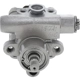 Purchase Top-Quality MAVAL - 96215M - Remanufactured Power Steering Pump pa1