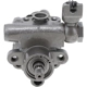 Purchase Top-Quality MAVAL - 96239M - Remanufactured Power Steering Pump pa1