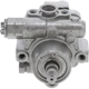 Purchase Top-Quality MAVAL - 96291M - Remanufactured Power Steering Pump pa4