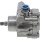 Purchase Top-Quality Remanufactured Power Steering Pump by MAVAL - 96309M pa4
