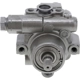 Purchase Top-Quality Remanufactured Power Steering Pump by MAVAL - 96309M pa5
