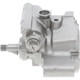 Purchase Top-Quality MAVAL - 96313M - Remanufactured Power Steering Pump pa5
