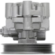 Purchase Top-Quality MAVAL - 96315M - Remanufactured Power Steering Pump pa6
