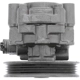 Purchase Top-Quality MAVAL - 96316M - New Power Steering Pump pa3