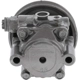 Purchase Top-Quality MAVAL - 96316M - New Power Steering Pump pa6