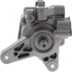 Purchase Top-Quality Remanufactured Power Steering Pump by MAVAL - 96319M pa2