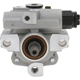 Purchase Top-Quality MAVAL - 96320M - New Power Steering Pump pa2