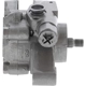 Purchase Top-Quality MAVAL - 96333M - Power Steering Pump pa5