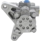 Purchase Top-Quality MAVAL - 96334M - Remanufactured Power Steering Pump pa6