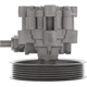 Purchase Top-Quality Remanufactured Power Steering Pump by MAVAL - 96348M pa3