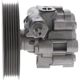 Purchase Top-Quality Remanufactured Power Steering Pump by MAVAL - 96348M pa4