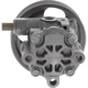 Purchase Top-Quality Remanufactured Power Steering Pump by MAVAL - 96348M pa6