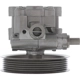 Purchase Top-Quality Remanufactured Power Steering Pump by MAVAL - 96348M pa7