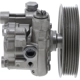 Purchase Top-Quality MAVAL - 96350M - Remanufactured Power Steering Pump pa5