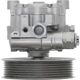 Purchase Top-Quality MAVAL - 96352M - Remanufactured Power Steering Pump pa6