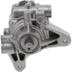 Purchase Top-Quality MAVAL - 96361M - Power Steering Pump pa1