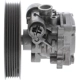 Purchase Top-Quality MAVAL - 96367M - Remanufactured Power Steering Pump pa1