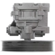 Purchase Top-Quality MAVAL - 96367M - Remanufactured Power Steering Pump pa3