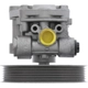 Purchase Top-Quality MAVAL - 96367M - Remanufactured Power Steering Pump pa4