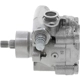 Purchase Top-Quality MAVAL - 96376M - Remanufactured Power Steering Pump pa3