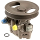 Purchase Top-Quality Remanufactured Power Steering Pump by MAVAL - 96384M pa1