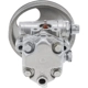 Purchase Top-Quality MAVAL - 96384M - Power Steering Pump pa6