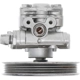 Purchase Top-Quality MAVAL - 96384M - Power Steering Pump pa7