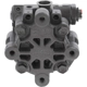 Purchase Top-Quality MAVAL - 96387M - Remanufactured Power Steering Pump pa6