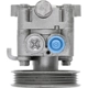 Purchase Top-Quality MAVAL - 96412M - Power Steering Pump pa4