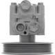 Purchase Top-Quality MAVAL - 96413M - Remanufactured Power Steering Pump pa3