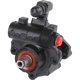 Purchase Top-Quality MAVAL - 96427M - Power Steering Pump pa2