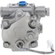 Purchase Top-Quality MAVAL - 96462M - New Power Steering Pump pa2