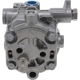 Purchase Top-Quality MAVAL - 96464M - Remanufactured Power Steering Pump pa1